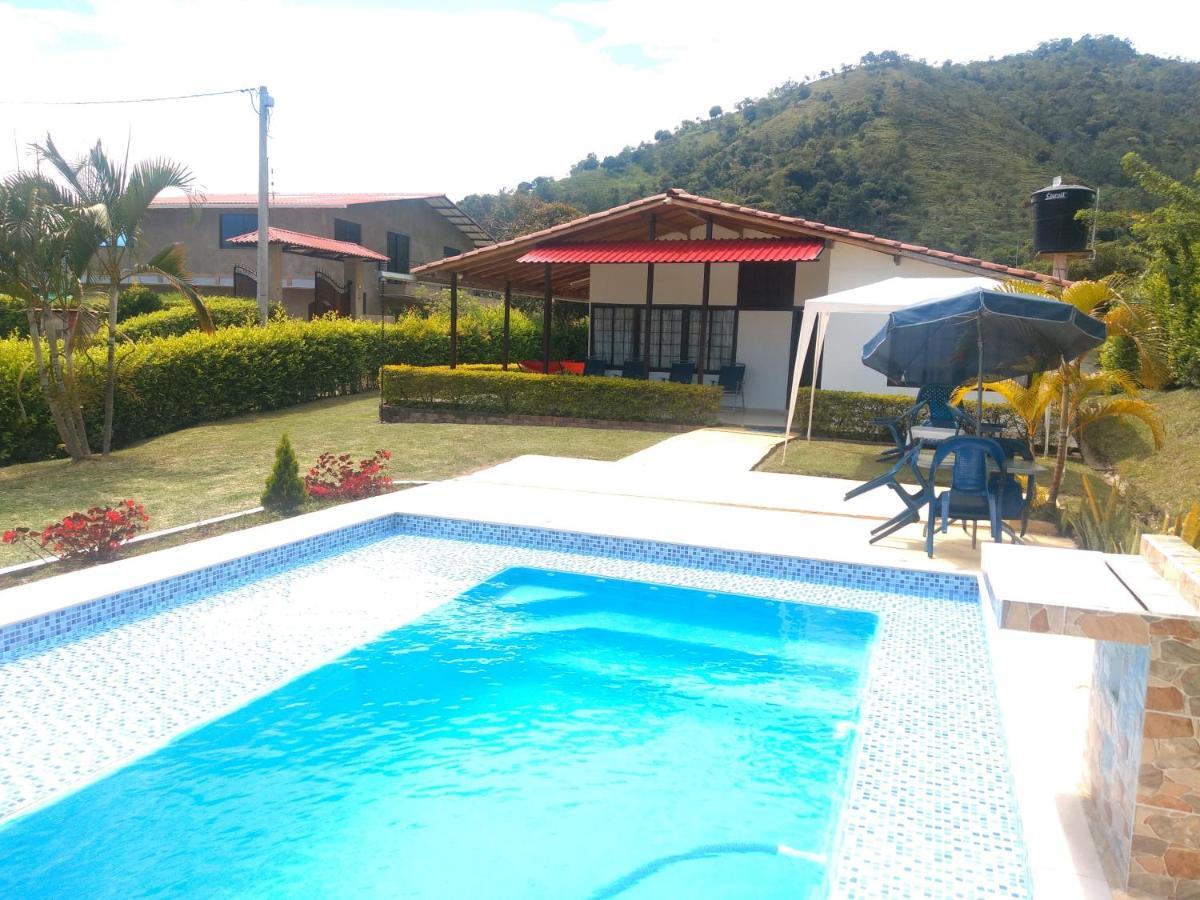 San Fernando Сasa de vacaciones *
