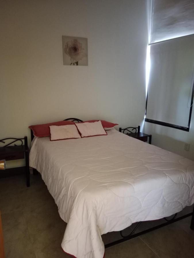 San Fernando Сasa de vacaciones Villeta