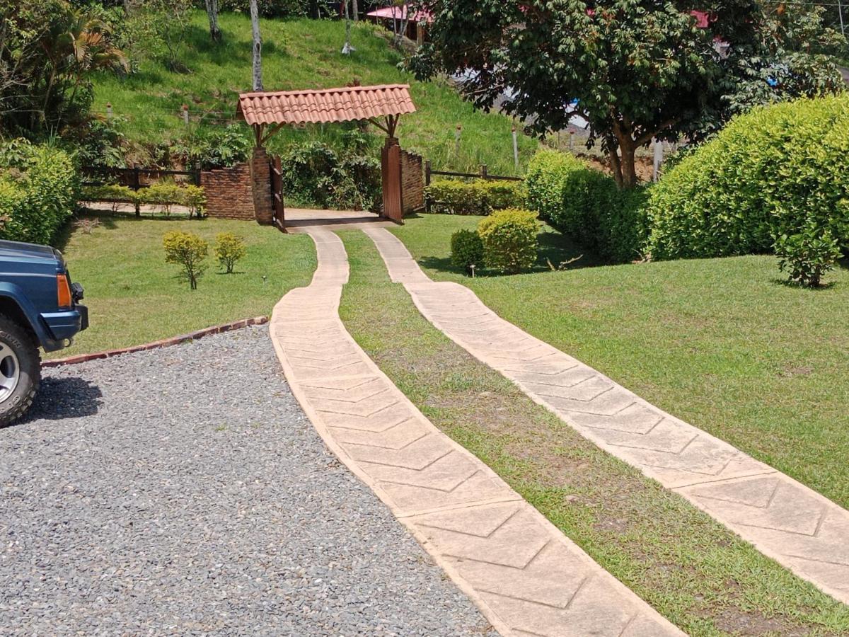 San Fernando